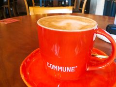 -COMMUNE幻师(五角场店)