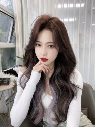 -3AM HAIR SALON染发接发