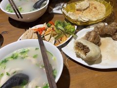 -祥盛隆羊汤馆(芙蓉店)