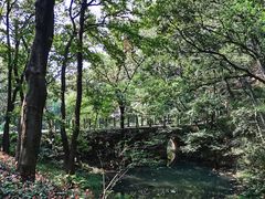 -句容茅山景区