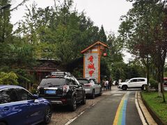 -青城甲(青城山店)