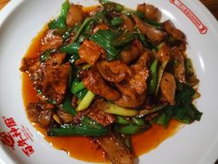 -百年神厨·地道川菜(清江西路店)