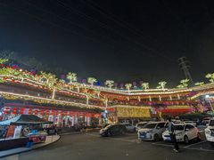 -枇杷园食为鲜火锅(南山店)