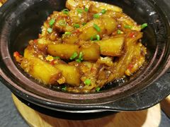 -潮堂 · 潮州菜(国贸商城店)