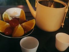 -小茶闲舍·观景商务茶馆(广州塔店)