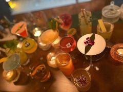 -Ish Whiskey&Cocktail Bar酒吧(合生麒麟新天地店)