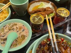 -蜀江龙火锅(339店)