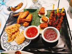 -关夫人餐厅(阳光广场店)