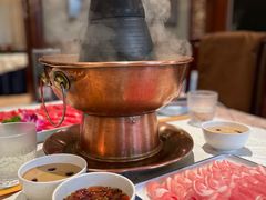 -东来顺饭庄(天坛店)