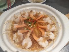 -潮界(LU·ONE凯德晶萃广场店)