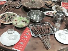 -老诚一锅羊蝎子(天通苑东三区直营店)