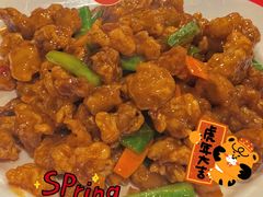 -李氏八大件老菜馆(万宝街店)