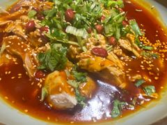 钵钵鸡-辛香汇·现炒川菜(武进吾悦店)