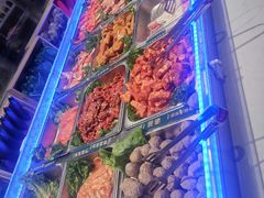 -非烤勿扰自助烤肉(阳江百利广场店)