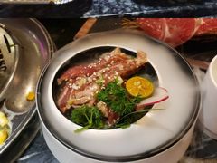 -鹤江桥·红油牛肉粉(SKP店)