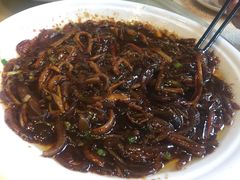 -森谷美食公园(杨行店)