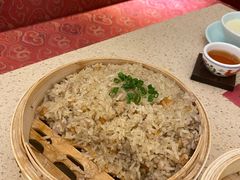 -点都德(大茶楼店)