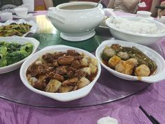 -云海阁酒楼(清和大道店)
