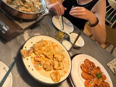 -兴仙饭店·闽味海鲜(马尾总店)