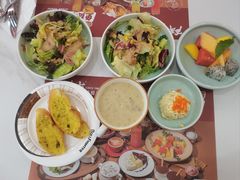 -斗牛士牛排餐厅(嘉里汇店)