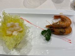 -马勒别墅·中餐厅