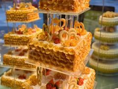 -爱达乐面包生日蛋糕(华油路店)