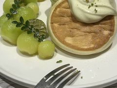 -娜娜家·Nana's restaurant(国金汇店)