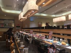 -元气寿司(东方宝泰店)
