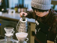 -Seesaw Coffee(苏州中心店)