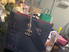 -CHANEL(恒隆广场店)