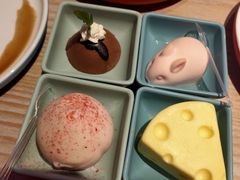 -卡宿自助餐厅(高新万达店)