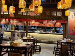 -南京大牌档(凯德1818店)