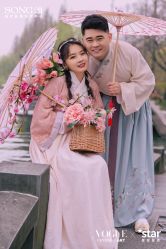 -唯一旅拍·颂当代影像艺术中心(上城店)