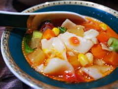 -亚克西姆新疆菜(库车店)