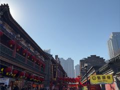 -古文化街旅游区
