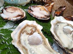 -白仁仔· 活烤海鲜 宵夜(豫园店)