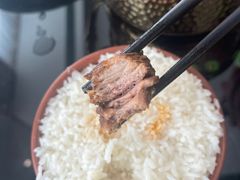 -葛记红焖羊肉(和平路形象店)