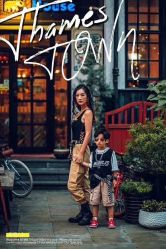 点击看大图 -尤尼可国际影像(万源分店)