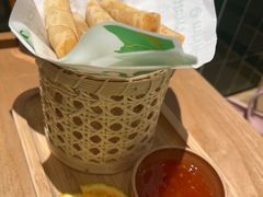 -迷你椰·泰式大排档(佛山顺德店)