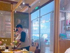 -一坐一忘云南菜(卓悦中心)