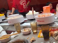 -龍歌自助小火锅(雨花台江南虹悦城店)