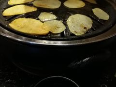 -九田家黑牛烤肉料理(中北镇店)