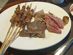 -万达文华酒店·美食汇自助餐厅