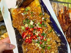 -清真·马坡烧烤涮牛肚·酸浆火锅(新区总店)