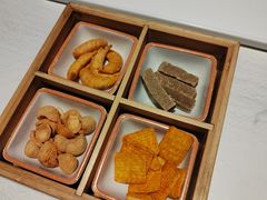 -马邦子·紫苏烤鱼(恒隆广场店)