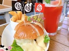 -Bistro 63 创意融合料理(广粤天地店)