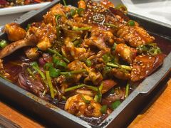 -胖太太四川麻辣排骨串(镇江路分店)