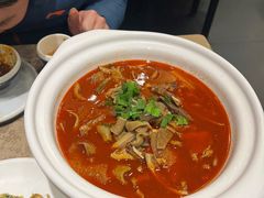 -李氏传家菜(兴城路店)