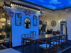 -徽韵人家·传承正宗徽菜(牡丹园店)