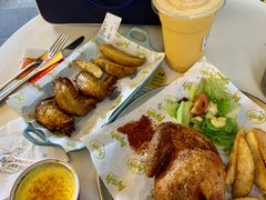 -艾薯夫妇Aysh(福田星河COCOPark店)